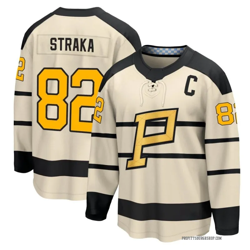 Martin cheap straka jersey